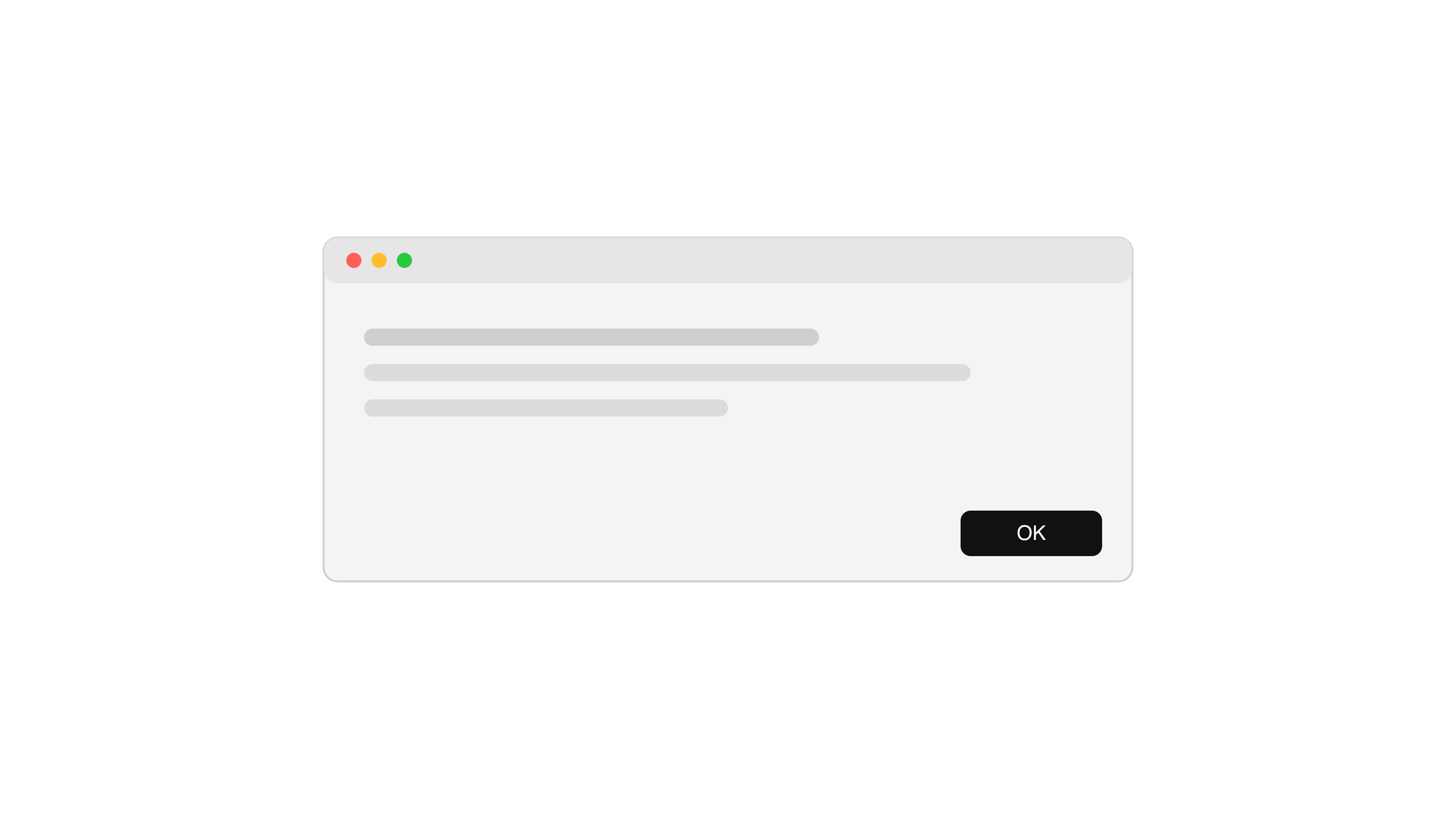 Unsaved-changes dialog