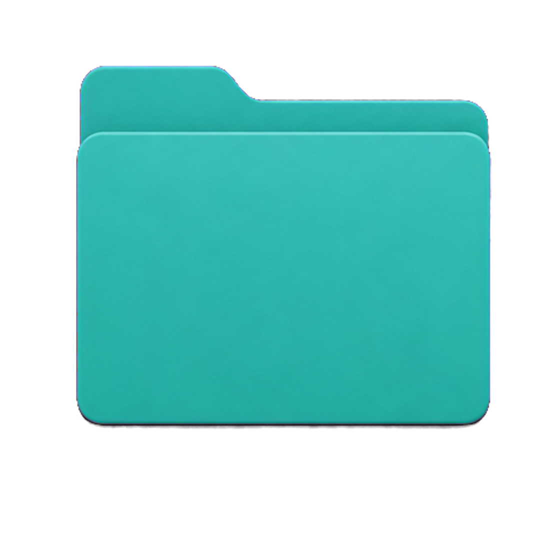 Project folder