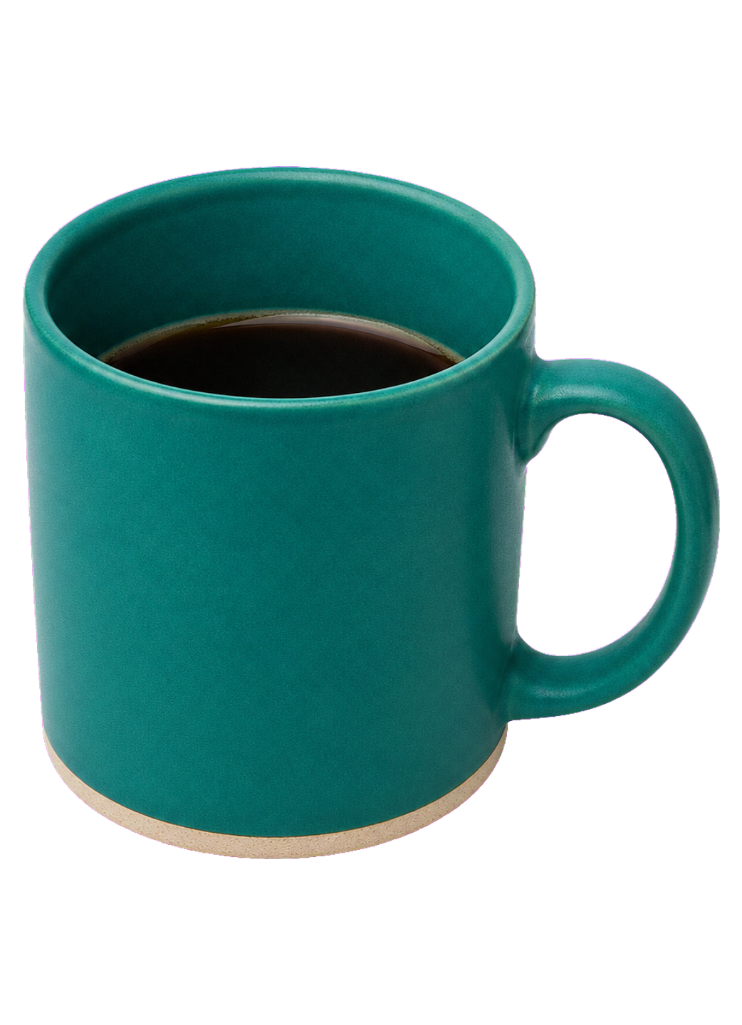 Studio coffee mug