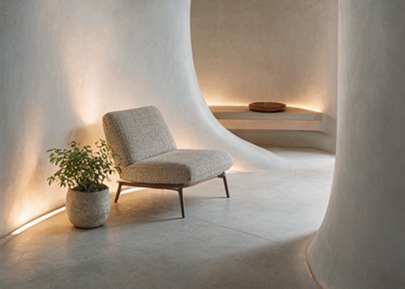 Soft Room