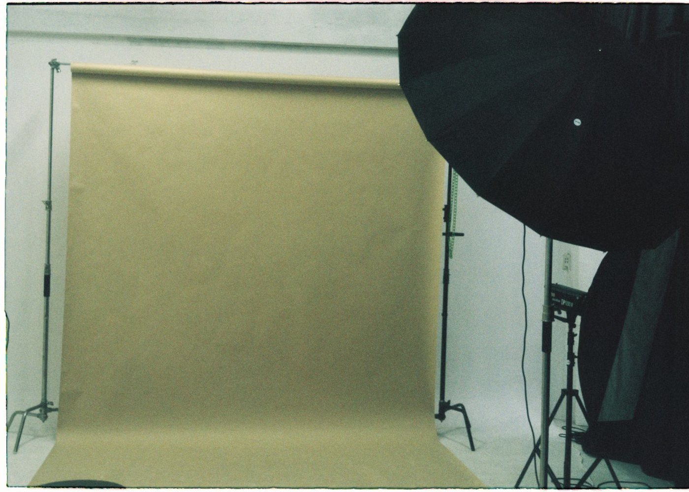 Backboard