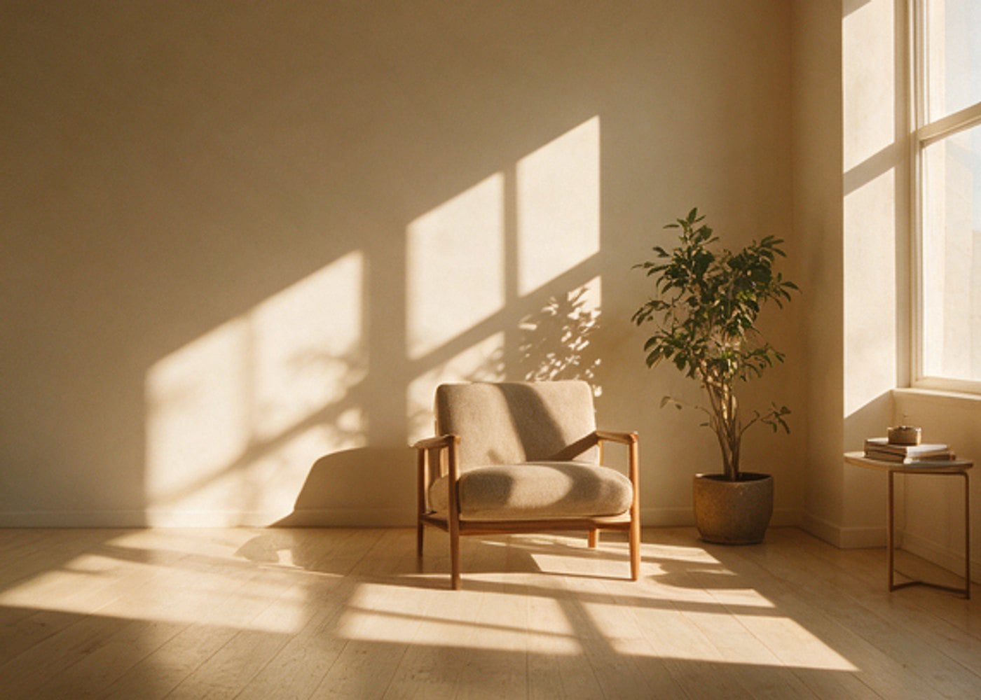 Low Sun