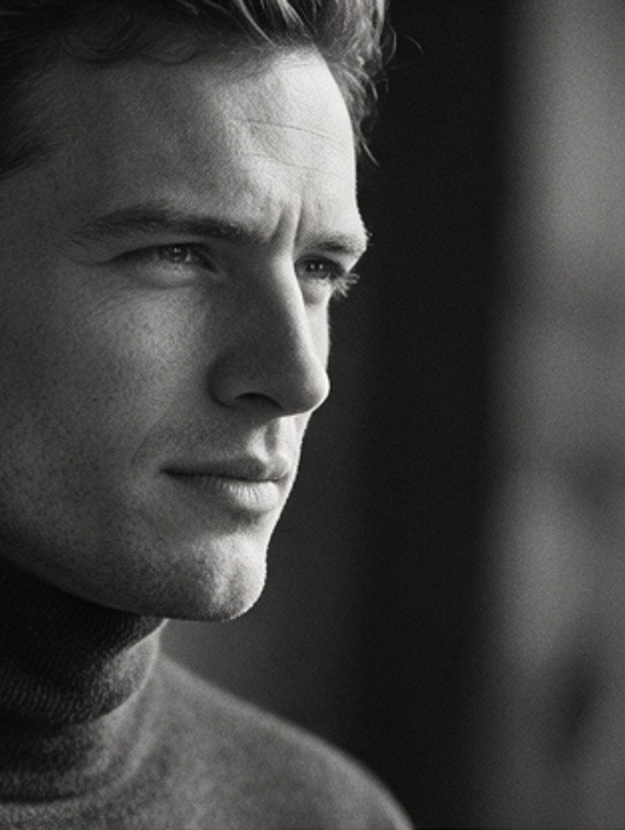 Anders, film director