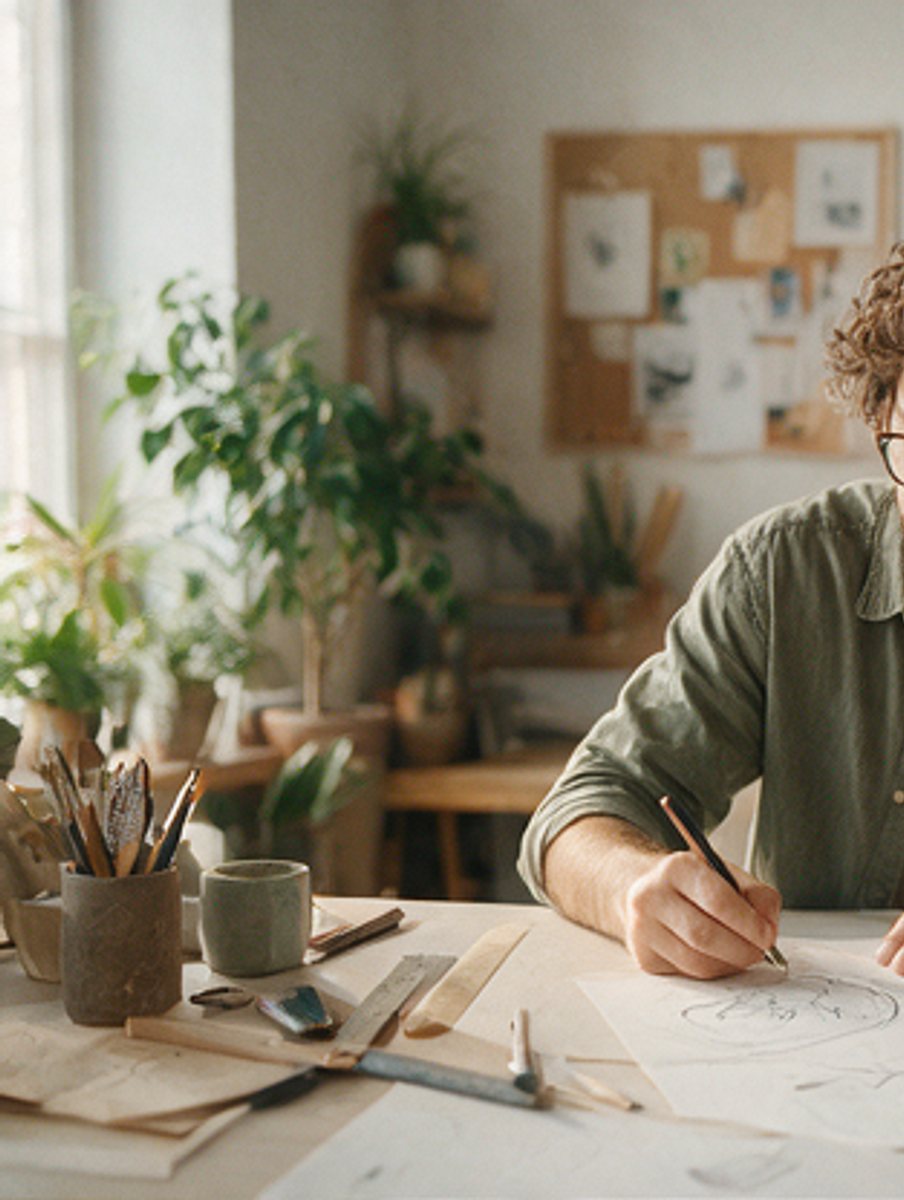 Julius, illustrator