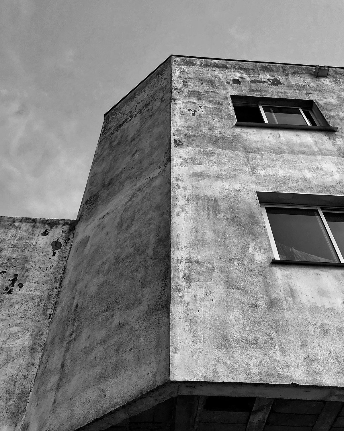 Quarry architecture practice identity