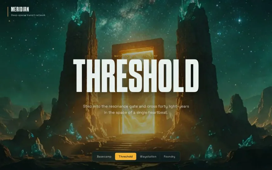 Block Reveal Page Transition preview