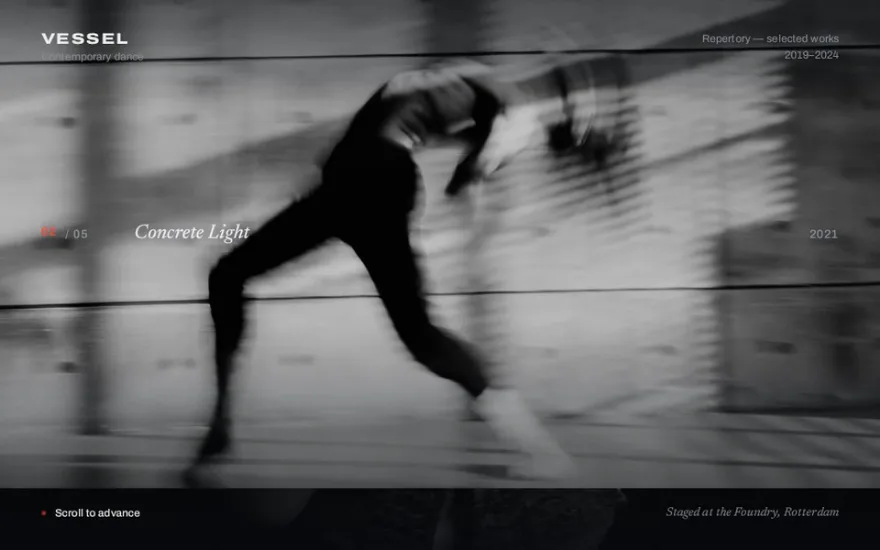 Full Screen Slider preview