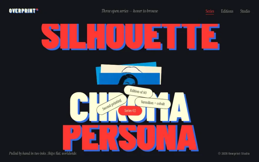 Griflan Hover Effect preview