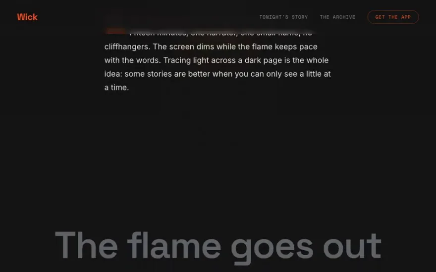 Guiding Light Cursor Spotlight preview