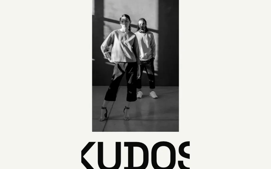 Kudos Landing Page Reveal preview