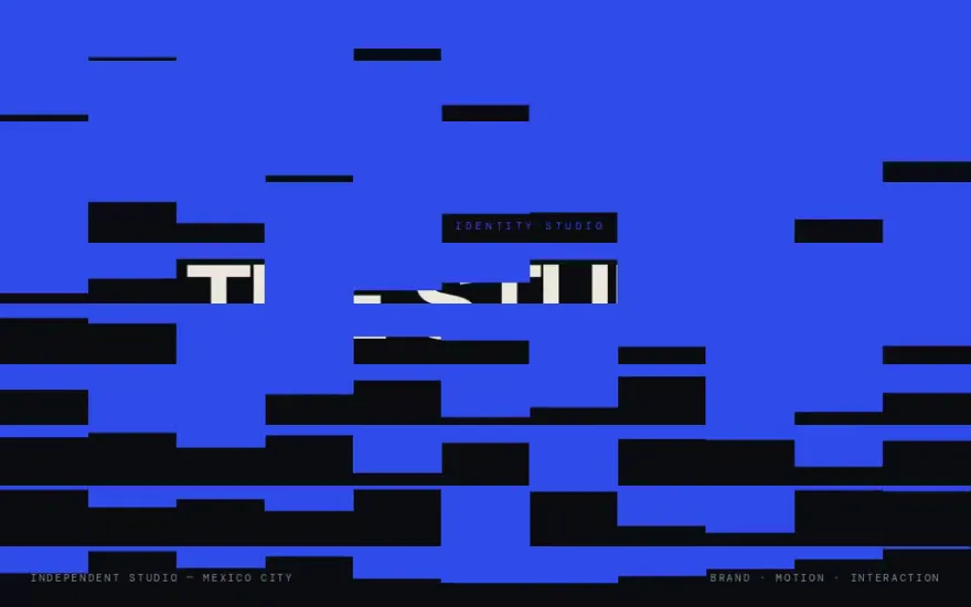 Block Grid Page Transitions preview