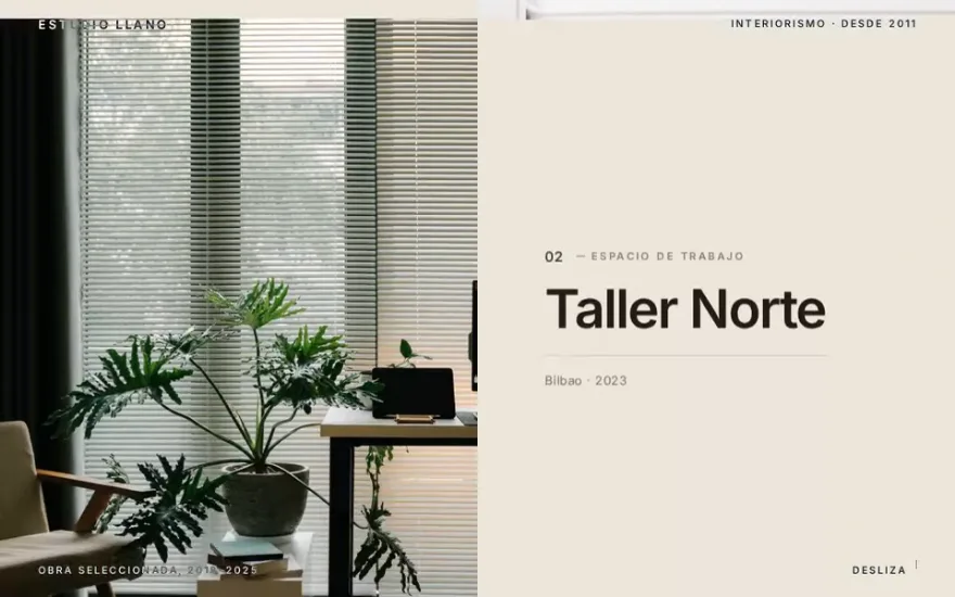 Infinite Scroll with Parallax preview