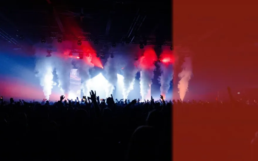 Phive Text Scroll Animation preview