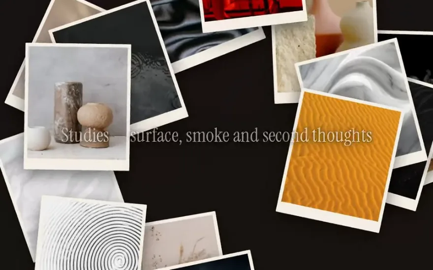 Photo Dump Scroll Scatter preview