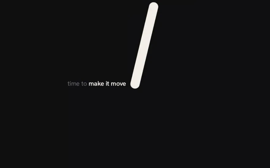 Rotating Hand Animation preview