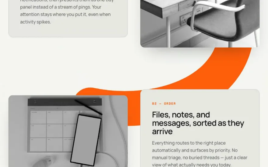 Scroll-Powered SVG Stroke Drawing preview