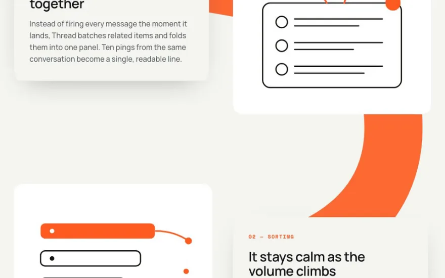 Scroll-Powered SVG Stroke Draw preview