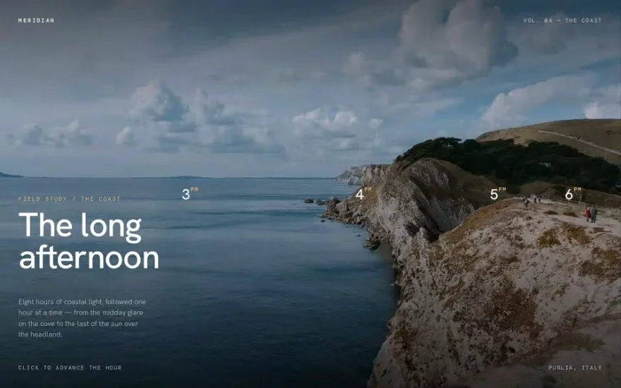 Story World Carousel Slider preview