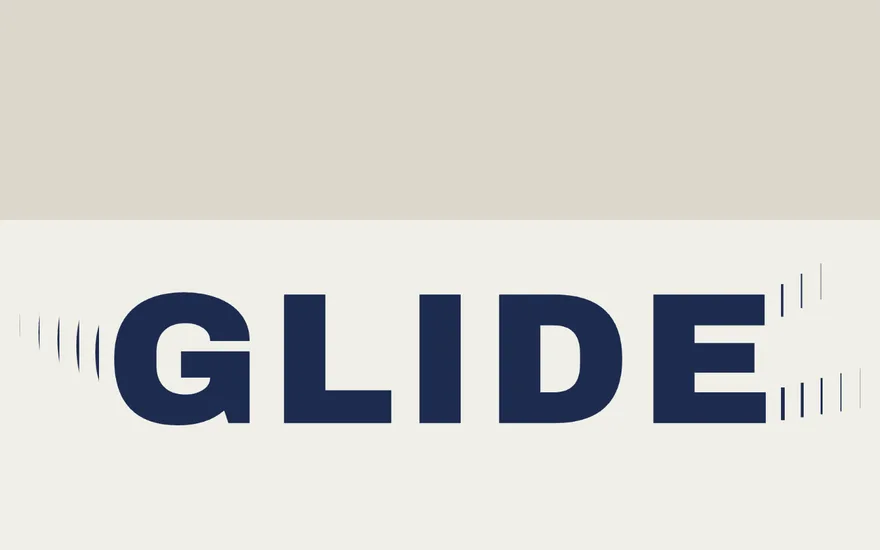 Scrambled Wordmark preview