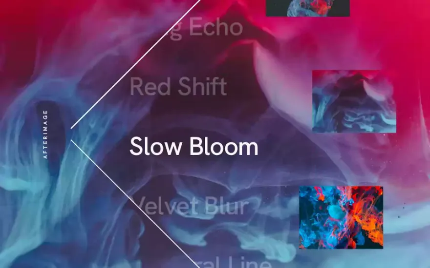 Telescope Scroll Animation preview