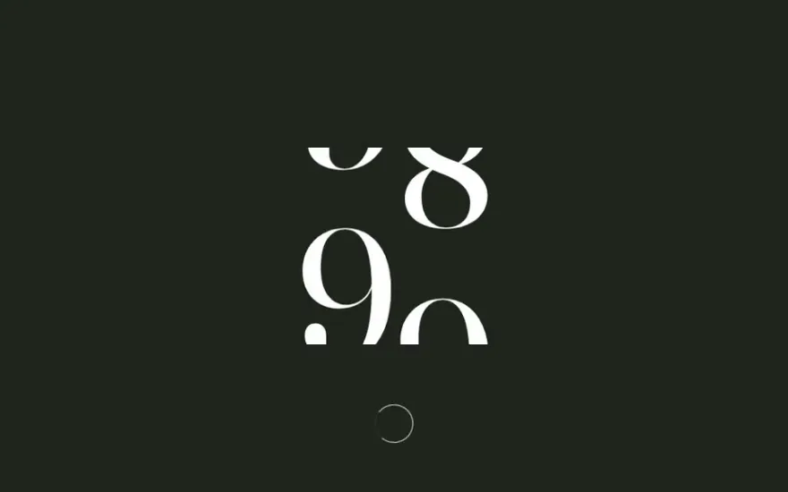 TrueKind Landing Page Reveal preview