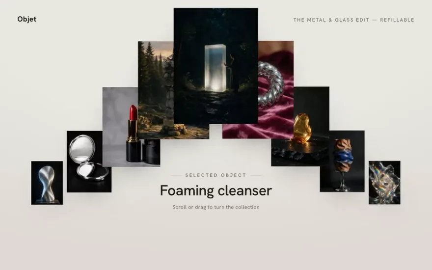 Voku Image Slider preview